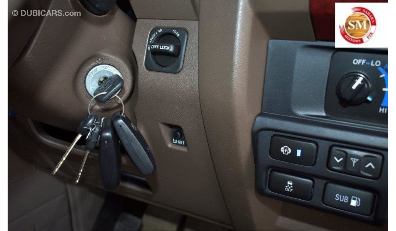 تويوتا لاند كروزر بيك آب 2020 MODEL 79 SINGLE CAB PICKUP LX  V6 4.0L PETROL 4WD MANUAL TRANSMISSION