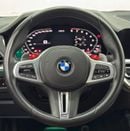 BMW M3 Competition 3.0L 2022 BMW M3 Competition, Warranty, Full BMW Service History, Very Low Kms