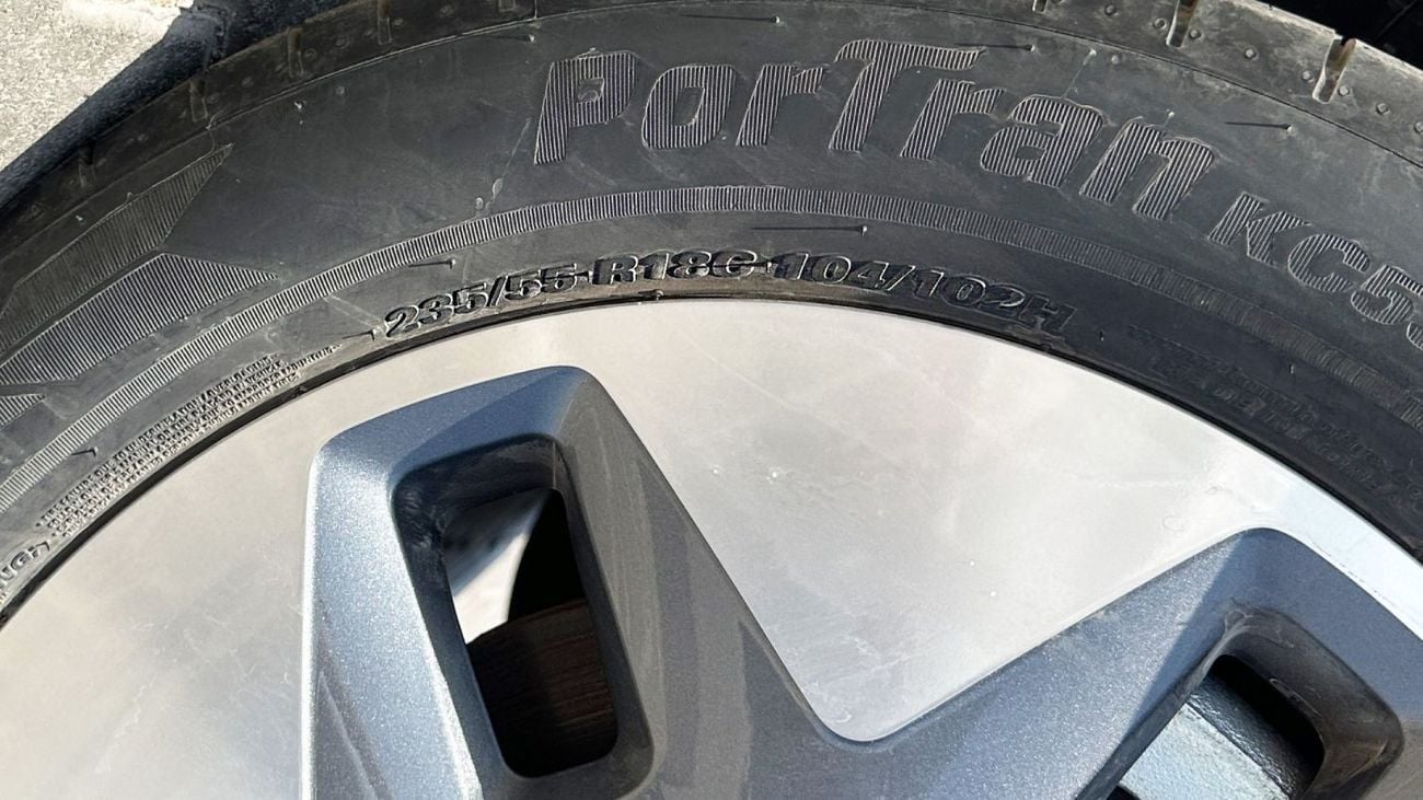 Hyundai Staria Hyundai /STARIA/HS003 3.5L 11 STR Premier AT