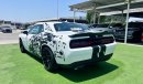 Dodge Challenger SRT8 392 Scat Pack Shaker car has a one year mechanical warranty included** and bank financing