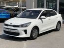 كيا ريو MPI 1.4L Sedan
