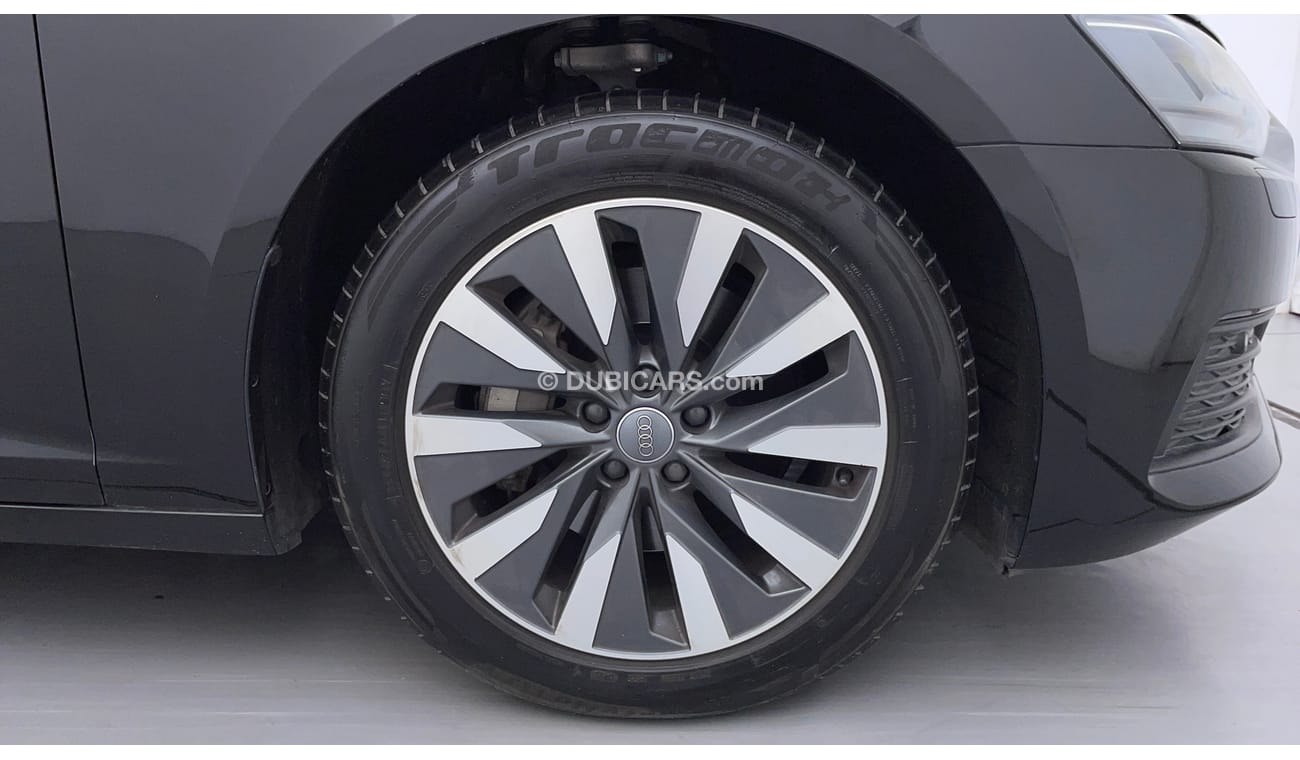 Audi A6 45 TFSI 2 | Zero Down Payment | Free Home Test Drive