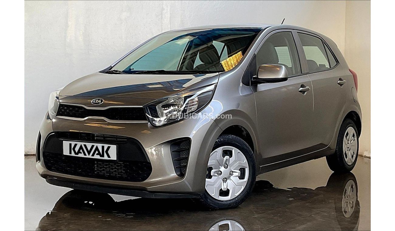 Kia Picanto LX