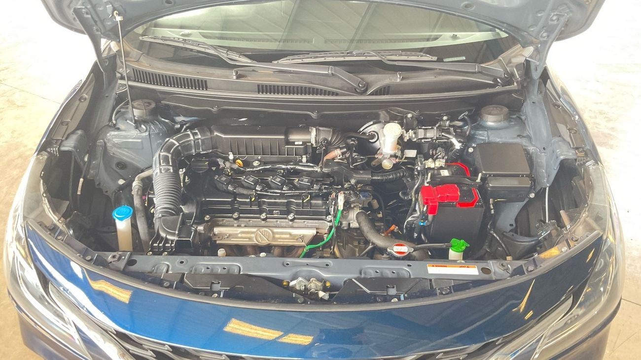 Suzuki Baleno 1.5 GL AUTO | Guaranteed Warranty | 0 Down Payment