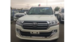 Toyota Land Cruiser Land Cruiser GXR V6 MODEL 2012 MODIFIED 2019 ACCIDENT FREE REF # 55827