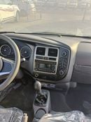 Hyundai H 100 Hyundai H 100 Super Extra-long - Reefer truck Frigo