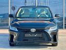 Toyota Yaris 1.5L E 615-Monthly l GCC l Camera, GPS l Accident Free