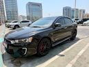 Mitsubishi Lancer EX GLS HIGHLINE