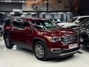 GMC Acadia SLE2