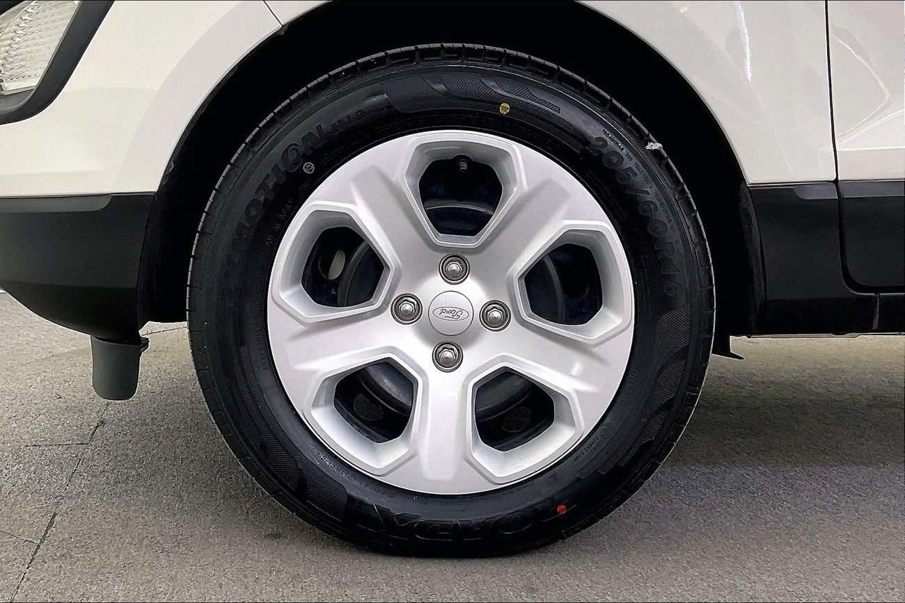 Ford EcoSport Ambiente | Guaranteed Warranty | 0 Down Payment