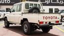 Toyota Land Cruiser Pick Up