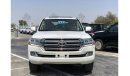 Toyota Land Cruiser VX-R  ( ONLY FOR EXPORT )