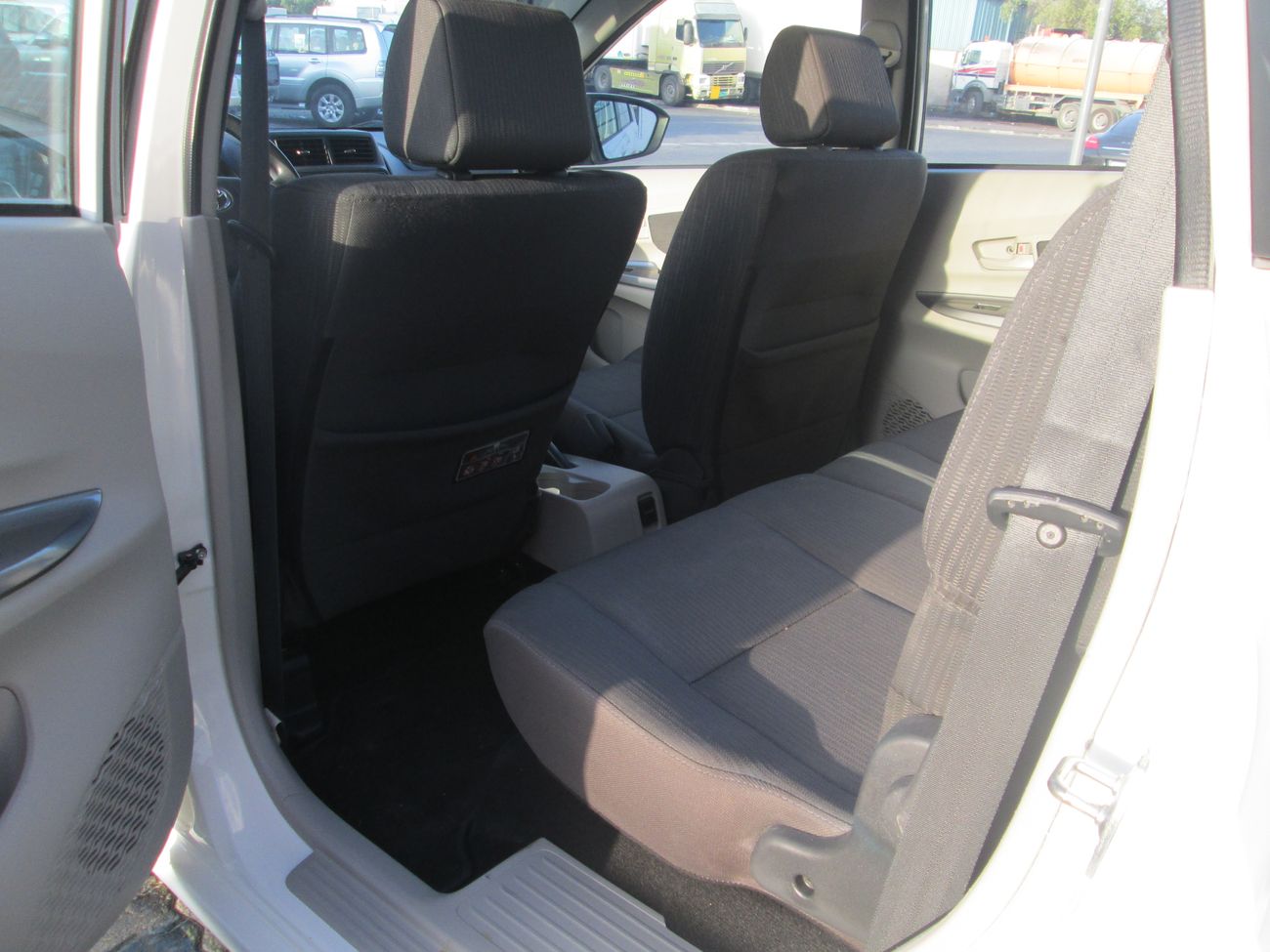 Toyota Avanza 1.6L GOOD CONDITION ORIGINAL PAINT