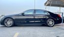 مرسيدس بنز S 560 Large AMG Package Full Option