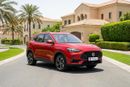 MG One 2023 LUXURY | AED 831/Month | 0 DP | 30 Day Return | Warranty | Service History