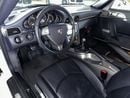 Porsche 911 CARRERA MANUAL TRANSMISSION (F6) 2008 | FULL SERVICE HISTORY | TWO KEYS | IMMACULATE CONDITION!