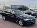 BMW 520i Std 2.0L