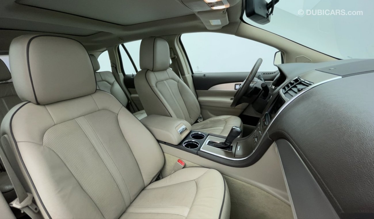 لينكولن ام كى اكس LUXURY 3.7 | +مع الضمان | كمان تم فحص ١٥٠