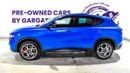 Alfa Romeo Tonale VELOCE 0% DP | 1,838/Month | | Veloce | | Gargash Warranty and Service