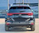 Kia Sportage LX 699/-Monthly l GCC l 1.6 l Cruise, Camera, GPS l Accident Free