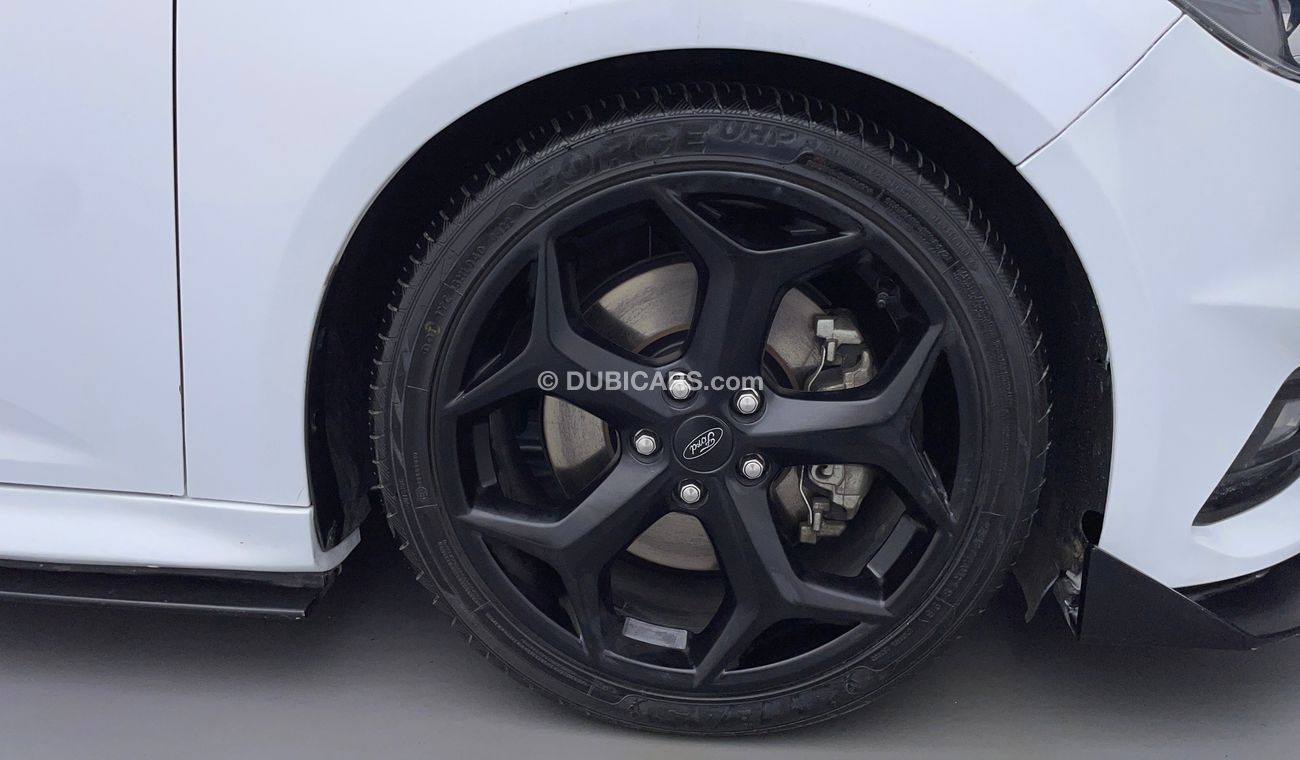 Ford Focus ST 2 | Zero Down Payment | Free Home Test Drive