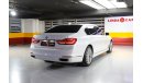 BMW 730Li