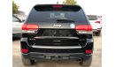 Jeep Grand Cherokee LIMITED EDITION-SUNROOF-PUSH START-DVD-ALLOY WHEELS-POWER SEATS-LEATHER SEATS-LOT-381