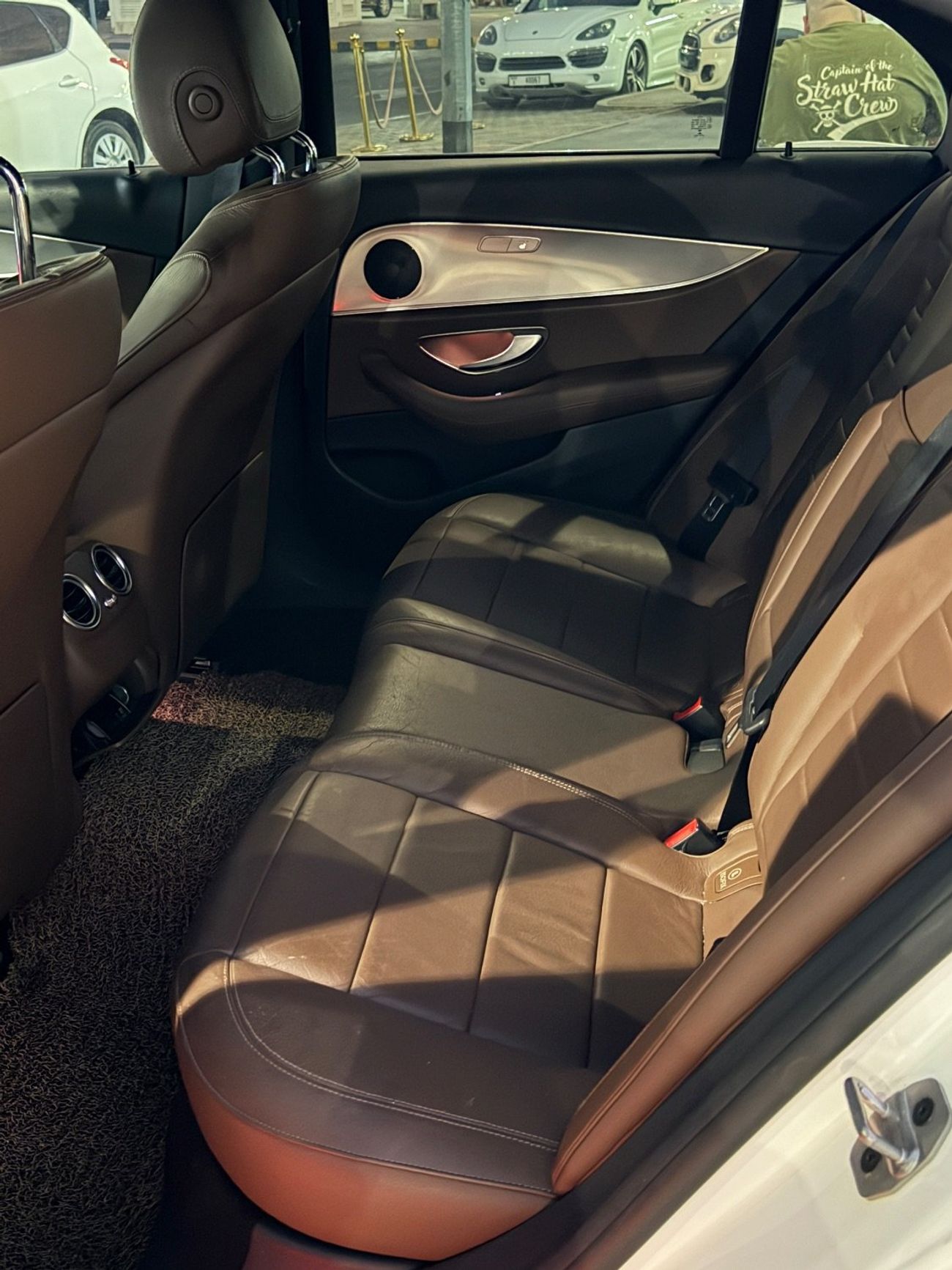 Mercedes-Benz E300 Mercedes e300