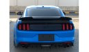 Ford Mustang Ford mustang | GCC | V8 | 2017