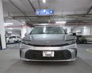 Toyota Camry 2025 TOYOTA CAMERY GLE 2.5L Hybrid | FULL OPTION
