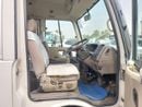 ميتسوبيشي روزا (RAMADAN OFFER) MITSUBISHI ROSA BUS RHD 1998 MODEL 5.2 L DIESEL MANUAL(PM00446)