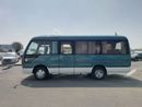 تويوتا كوستر (RAMADAN OFFER) TOYOTA COASTER BUS RHD 1996 MODEL 4.2 L DIESEL AUTOMATIC(PM01351)