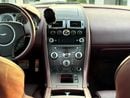 أستون مارتن فانتيج EID SALE | 1 YEAR FREE WARRANTY |  ASTON MARTIN VANTAGE | 4.7L V8 | 2009 | GCC SPECS