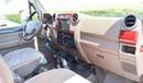 Toyota Land Cruiser 70 4.0 L V6
