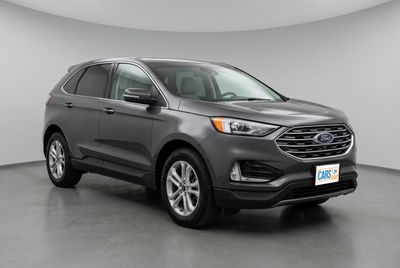 فورد إدج SE 2 | بدون دفعة مقدمة | اختبار القيادة في المنزل