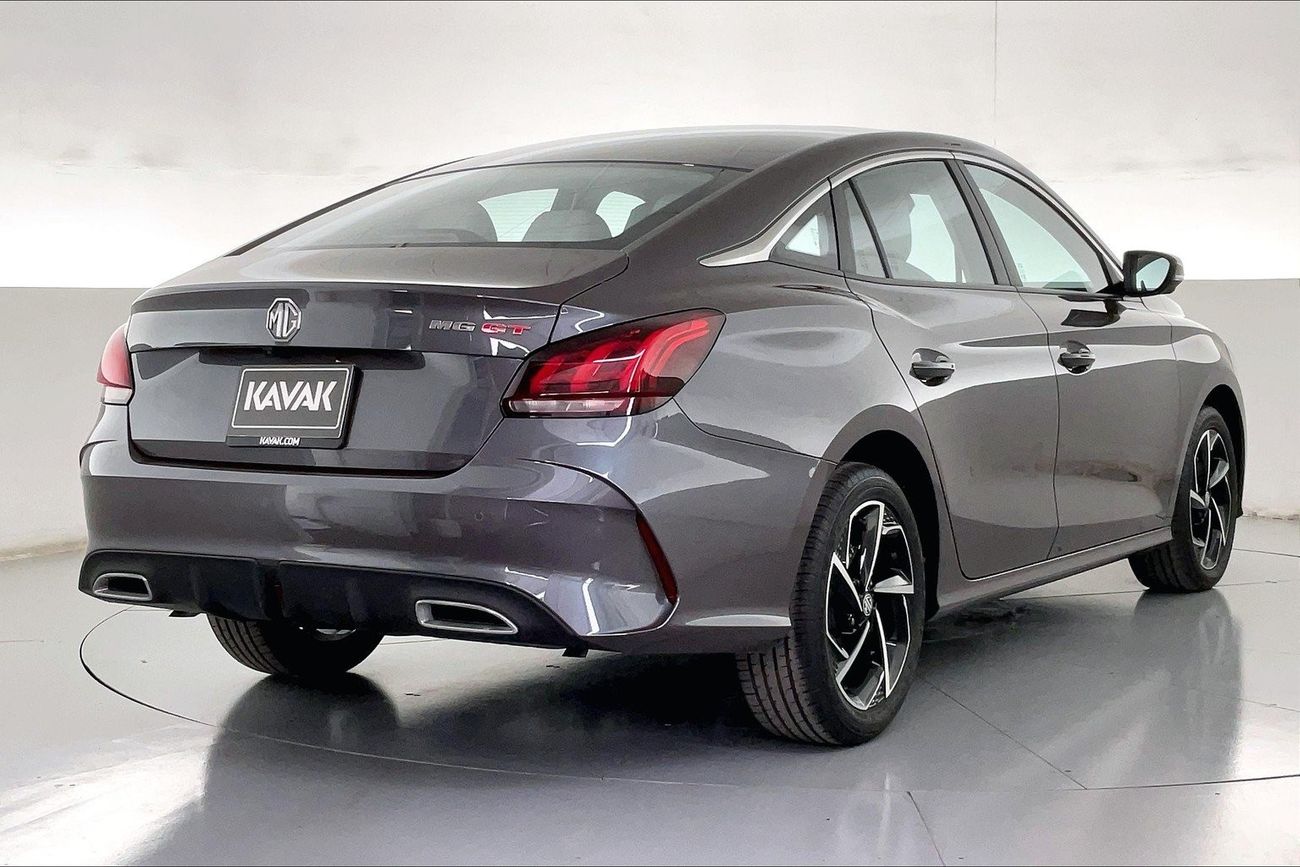 MG GT Standard | Guaranteed Warranty | 0 Down Payment