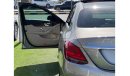 Mercedes-Benz C 300 Std Mercedes-Benz C300 4MATIC / 2020 /Canadian / Low Mileage