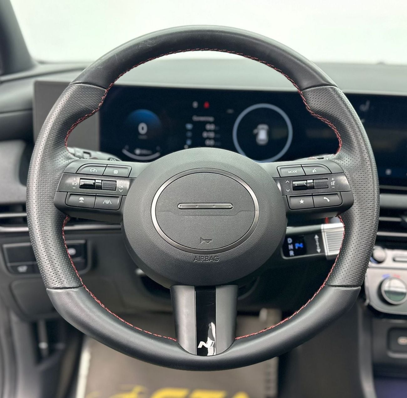 Hyundai Tucson 2025 Hyundai Tucson N-Line, 5 Years Hyundai Warranty + Service Contract, Hyundai Full Service Histor