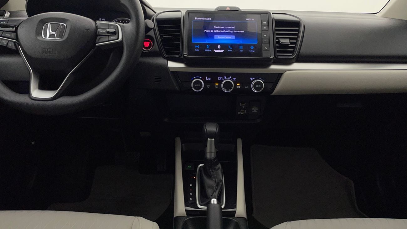 هوندا سيتي LX 1.5 | بدون دفعة مقدمة | اختبار القيادة في المنزل