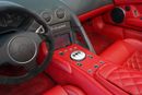 Lamborghini Murcielago LP-640 ROADSTER AD PERSONAM