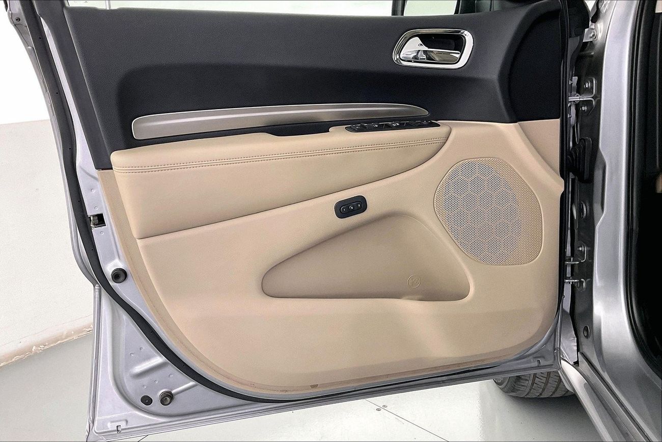 ميتسوبيشي مونتيرو سبورت GLS Premium | ضمان مجاني لمدة عام | 0 دفعة أولى