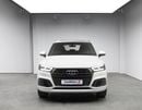 Audi Q5 45 TFSI Quattro S Line 2.0L (252 HP)