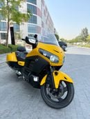 هوندا جولدوينغ F6B