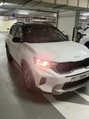 Kia Sonet LX