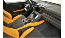Lamborghini Urus Pearl Capsule with Sea Freight Included (German Specs) (Export)