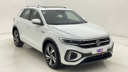 Volkswagen T ROC R LINE 1.4 | Zero Down Payment | Home Test Drive