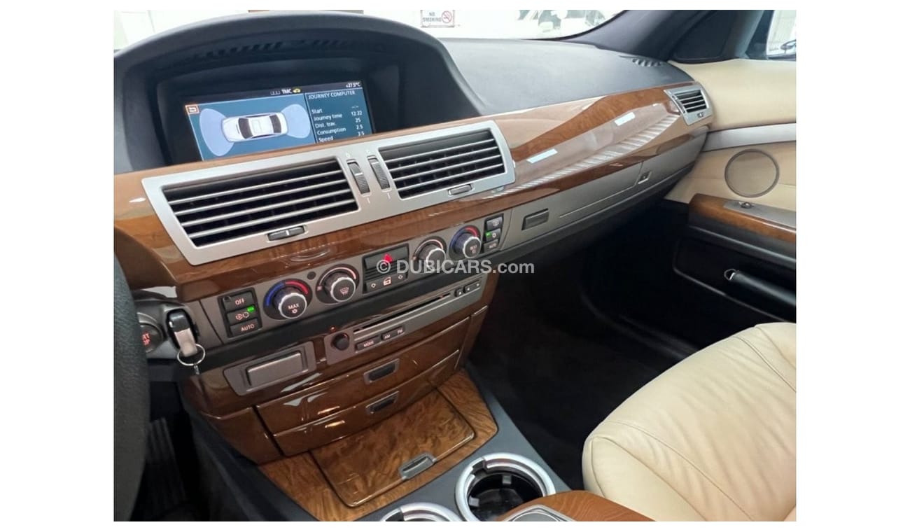 BMW 730Li