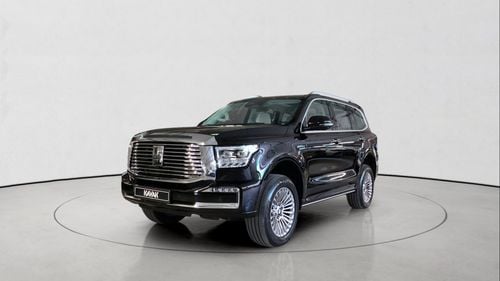 تانك 500 Prestige | شامل الضمان | 0 ﺪﻔﻋﺓ ﺃﻮﻟﻯ