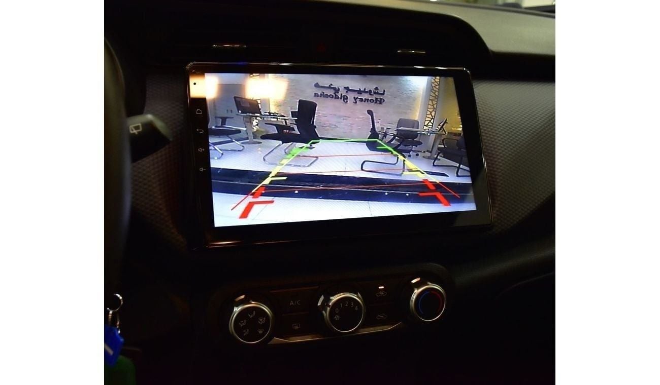 نيسان كيكس EXCELLENT DEAL for our Nissan Kicks ( 2022 Model ) in Grey Color GCC Specs