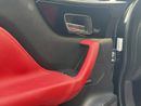 Jaguar F-PACE R-SPORT 2017 JAGUAR F-PACE R-SPORT | 3.0L V6 SUPERCHARGED